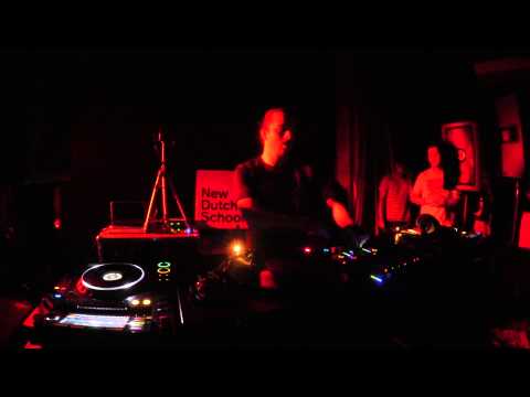 NDS Tv w/ Jamie Lie A Kwie @ ADE