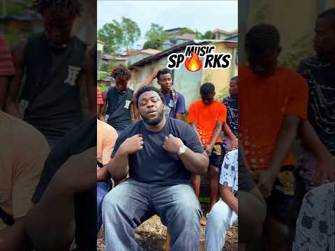 🔥🇸🇱 Mus B - Slow Down 📽 | 2025 Sierra Leone Music | Music Sparks
