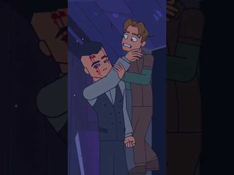 OUTLAST WHISTLEBLOWER (ANIMATION)