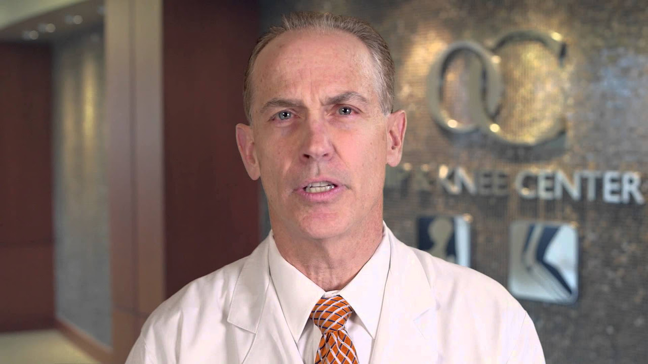 FAQs About Joint Replacement Surgery - Preparation