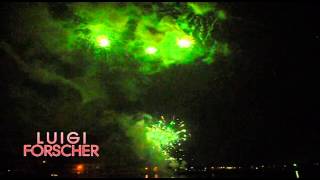 preview picture of video 'Iloilo City New Year's Eve Countdown & Fireworks Display 2014 | 2015'