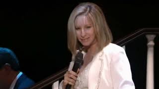Download lagu Barbra Streisand - The Way We Were - MGM Grand 1994 mp3