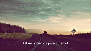 The Wind and The Wave - From the Wreckage Build a Home (subtitulada en español)