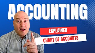 Chart of Accounts Simplified: Assets, Liabilities, Revenues, and Expenses