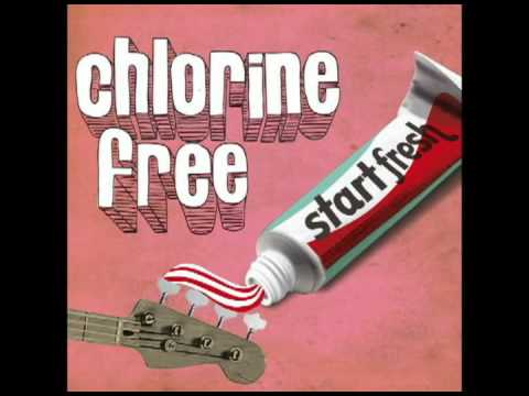 Chlorine Free - Hard Funk