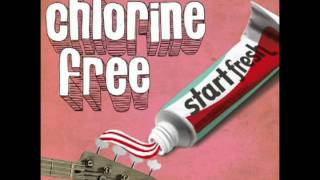 Chlorine Free - Hard Funk