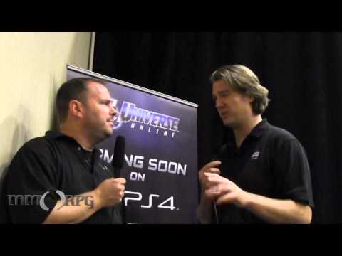 Jens Andersen on Sons of Trigon DLC