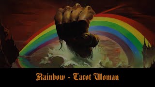 Rainbow - Tarot Woman (lyrics)