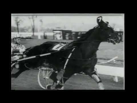 CHRHF 2003 Inductee -  Champ Volo