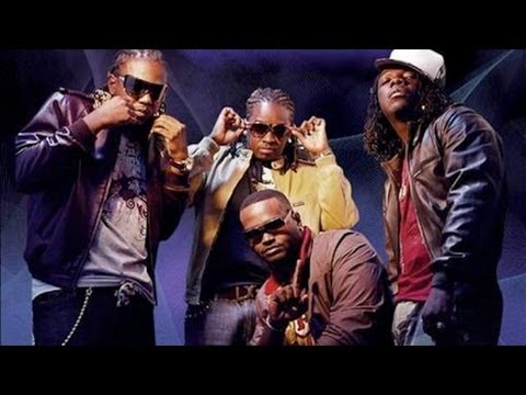 T.O.K - Crying Out [Scriptures Riddim] Feb 2013