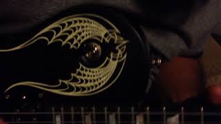 Video thumbnail for SCHECTER JERRY HORTON SOLO 6 SIGNATURE SIRIES by MOHD SUFFIAN ABU BAKAR