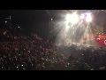 Clown (Shawn Crahan) from Slipknot Live in the ...