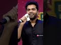 Simbu Mass Motivation Speech Whatsapp Status