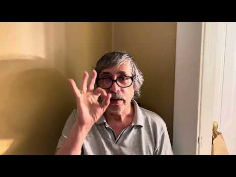 For Rick Beato and I Nine