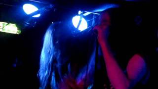 Gama Bomb-The New Eliminators Of Atlantis B.C. at Ashton-under-Lyne, England, 15th May 2011