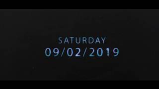 922019 SECRET SESSION by Trick Or Threat