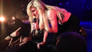 Ellie Goulding - Only You (Live at Caesars Windsor - May 8 2014)