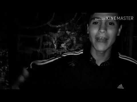 CYPHER SESSION #1 - Vértice🕉