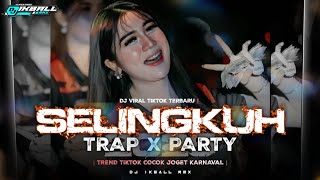 Download lagu DJ SELINGKUH VIRAL TIKTOK ❗ MENGAPA KAMU SELINGKUH - CEKSOUND KARNAVAL GAMPINGAN  - DJ IKBALL RMX mp3 Download lagu DJ SELINGKUH VIRAL TIKTOK ❗ MENGAPA KAMU SELINGKUH - CEKSOUND KARNAVAL GAMPINGAN  - DJ IKBALL RMX mp3