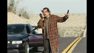 'Una batalla tras otra', lucimiento de DiCaprio en la película más violenta de Paul Thomas Anderson