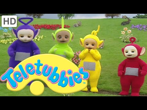 Teletubbies: Music Pack 3 - Full Episode Compilation