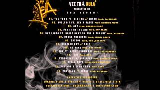 Vee Tha Rula - RULA2 (Mixtape)