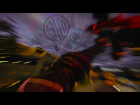 HOW WE WON AGAINST TSM AT THE SIX INVITATIONAL 2021