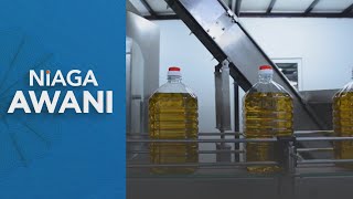 Download lagu Harga rujukan minyak masak terpakai akan diperkenal mp3