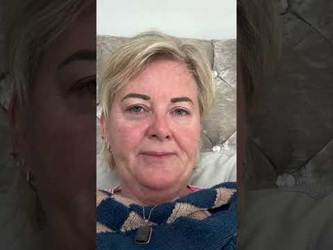 Darren's Diary Week 2 : Symptoms of Grief and Loss