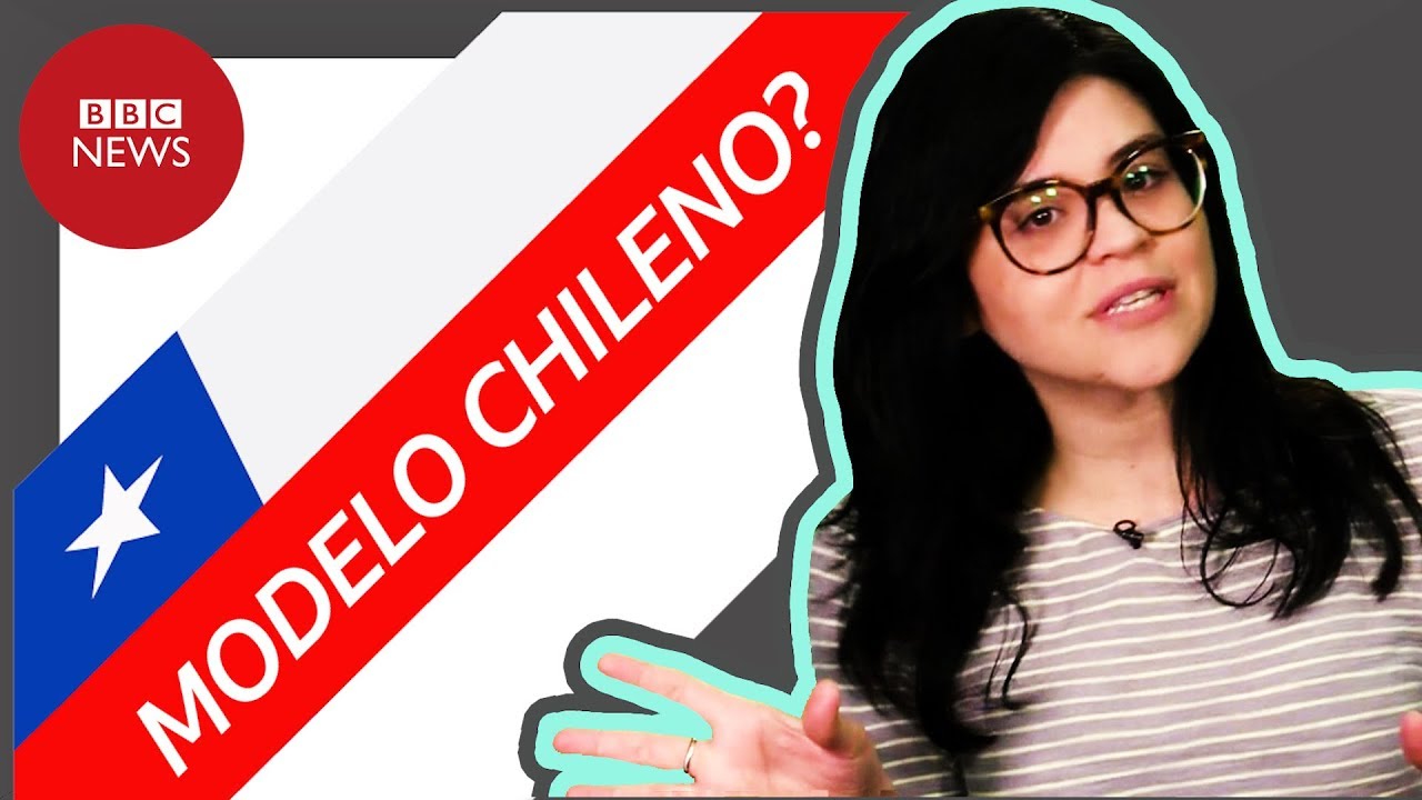 Lições do Chile a Bolsonaro incluem economia estável e previdência em xeque