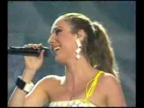 Valantw Tryfonos Sth dipla thesi [telikos greek idol]