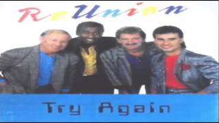 Heritage Singers Reunion Quartet 01 Can He could He would He