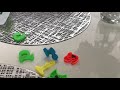 A Review Of My Magnetic Letters