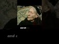 BRITAIN S OLDEST WOMAN Shares Her Life Story From The Victorian Times 1 2 Historyfacts Victorian