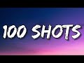 Young Dolph 100 Shots Lyrics