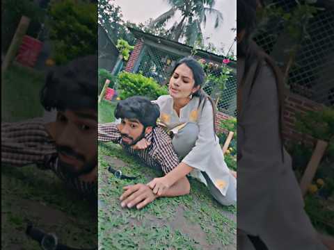 যখন এভাবে পিটানি খেতে হয় 😁