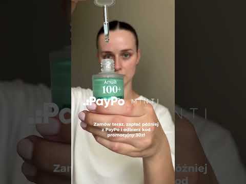 W MINTI TANIEJ O 30ZŁ Z PAYPO!