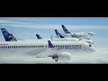 - Castle - | Airbus Plane Music Video
