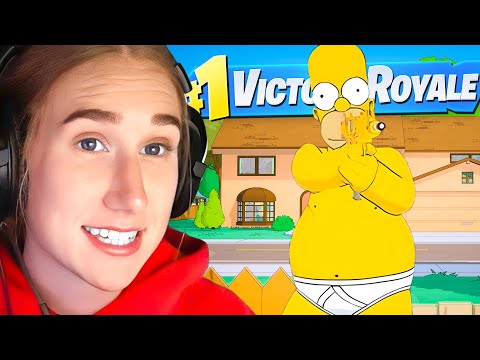 Proving I'm The BEST Fortnite Battle Royale Streamer..