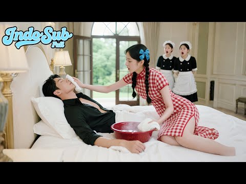 ❤️CEO pura² koma utk uji calon istri desa, tapi siapa sangka dia rawat dgn cinta & cinta pun lahir!