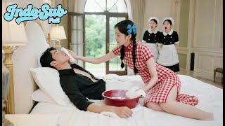 Download lagu ❤️CEO pura² koma utk uji calon istri desa, tapi siapa sangka dia rawat dgn cinta & cinta pun lahir! mp3