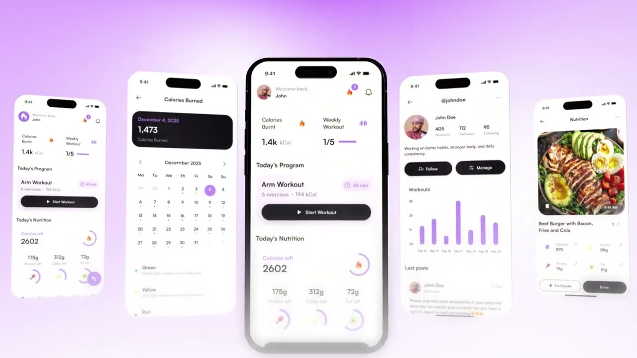 3D Product Visualization