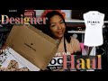 DESIGNER CLOTHES HAUL FARFETCH SALE Marine Serre Balmain