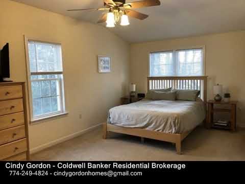 10 Wakefield Rd, Marlborough MA 01752 - Single Family Home - Real Estate - For Sale -