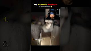 Download lagu Top 3 Horror Game Moments 💀 mp3