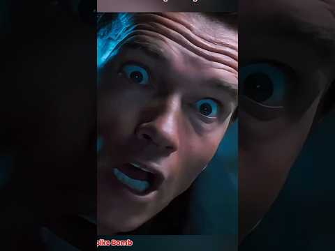 They walked right into his trap! 😮💥| Eraser