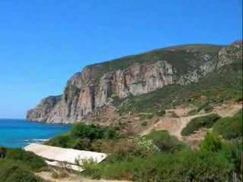 Nomadi - La mia terra