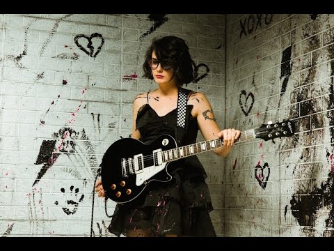 Promotional video thumbnail 3 for Christine Renner