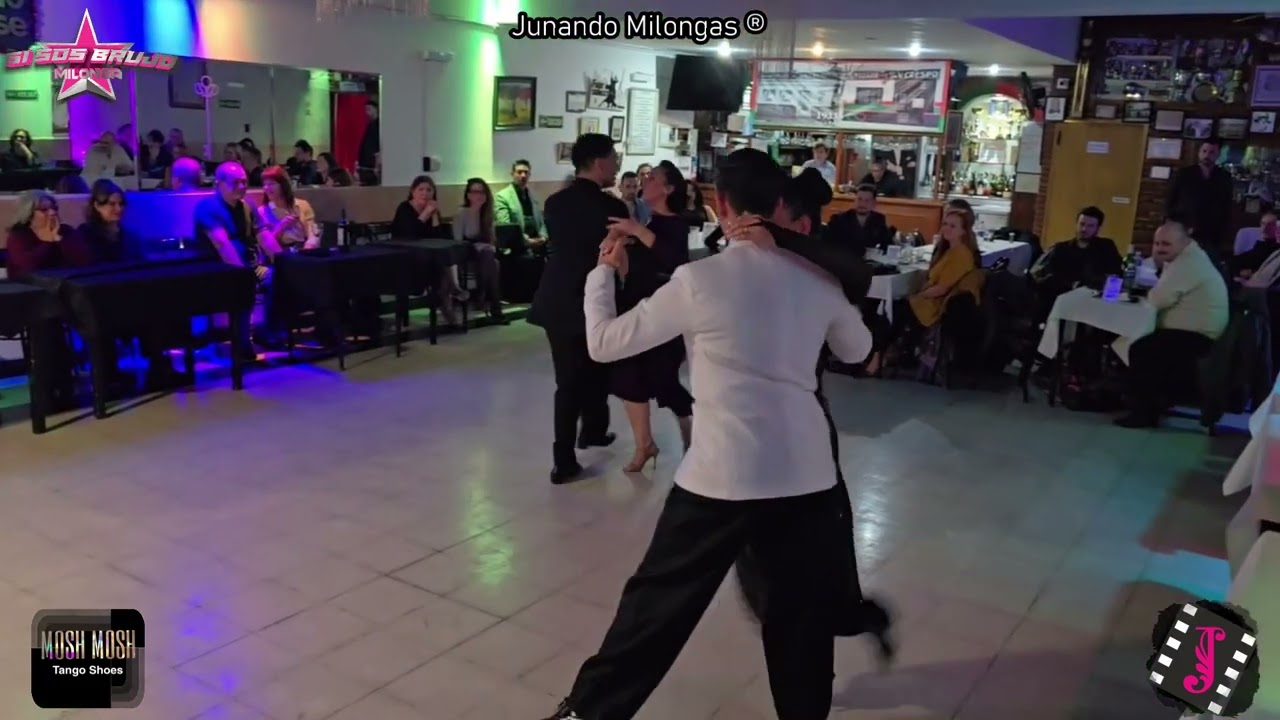 YAMILA HERLEIN & MAXI ALMEYRA + KATHERINE LAITON & JOAQUIN BESGA || Te aconsejo que me olvides