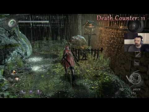 Nioh playthrough pt15 - Main Mission 3: It's the Alpha, But Easier!